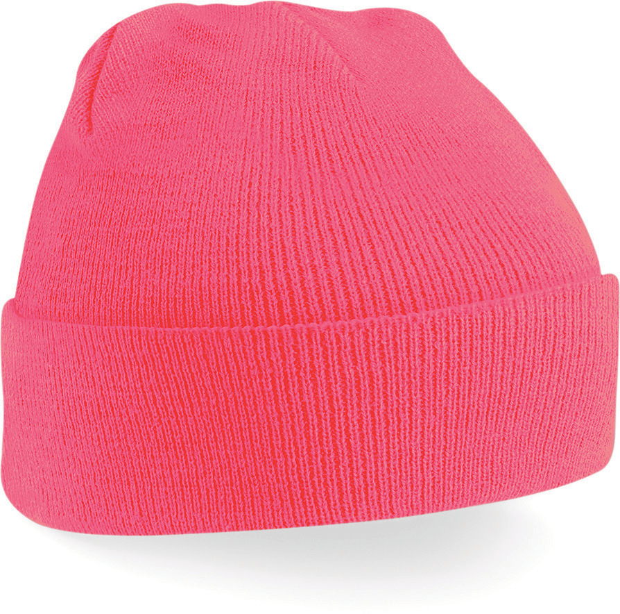 Fluorescent-pink
