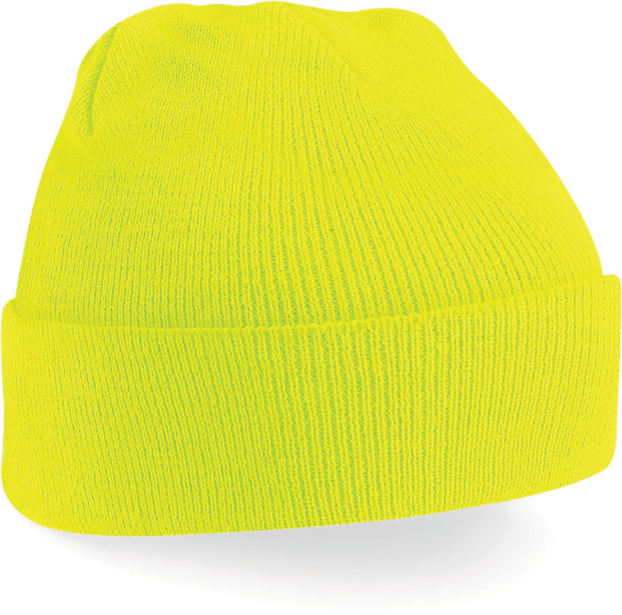 Fluorescent-yellow