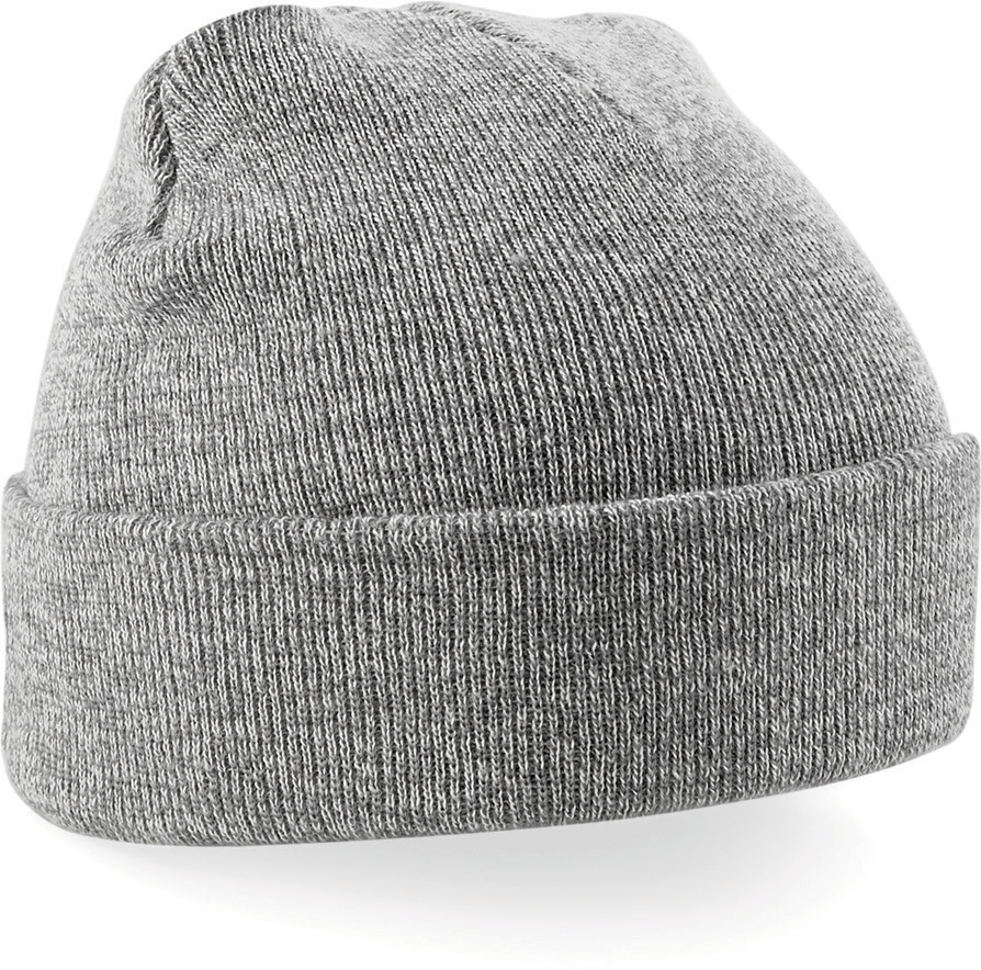 Heather-grey