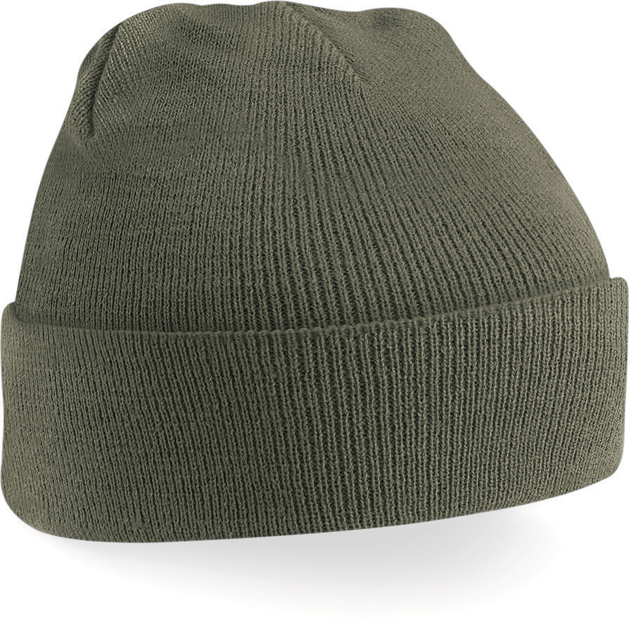 Olive-green