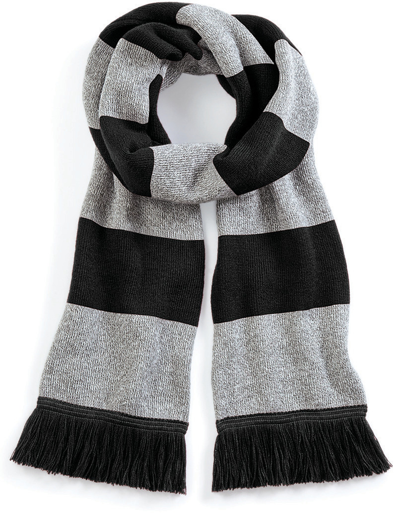 Black-heather-grey