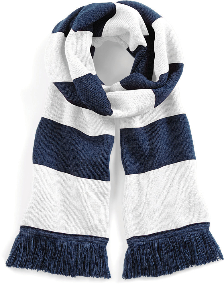 French-navy-white