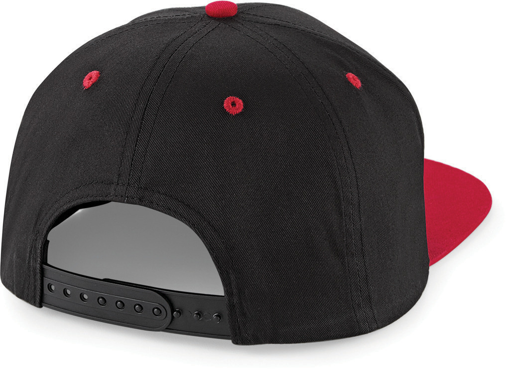 Black-classic-red