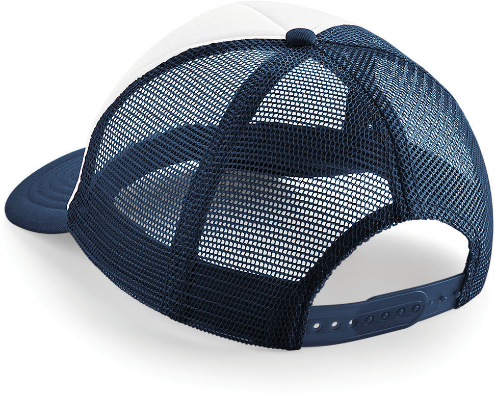 French-navy-white