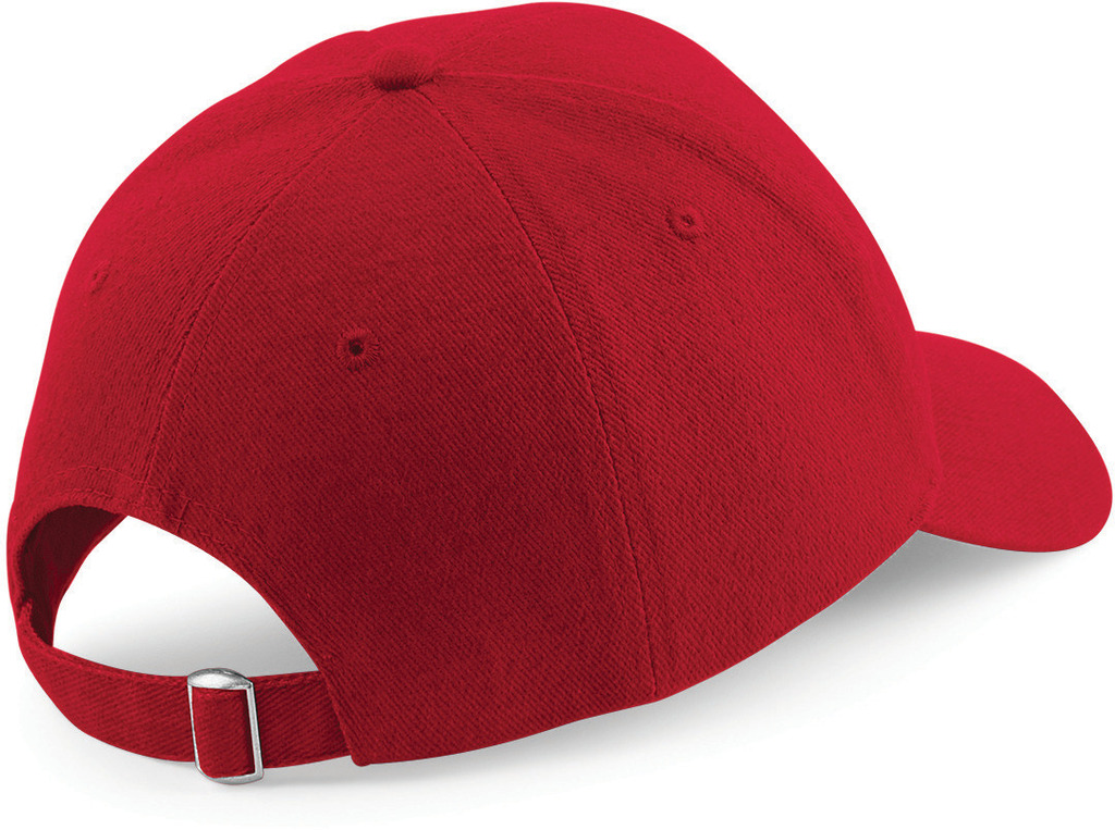 Classic-red