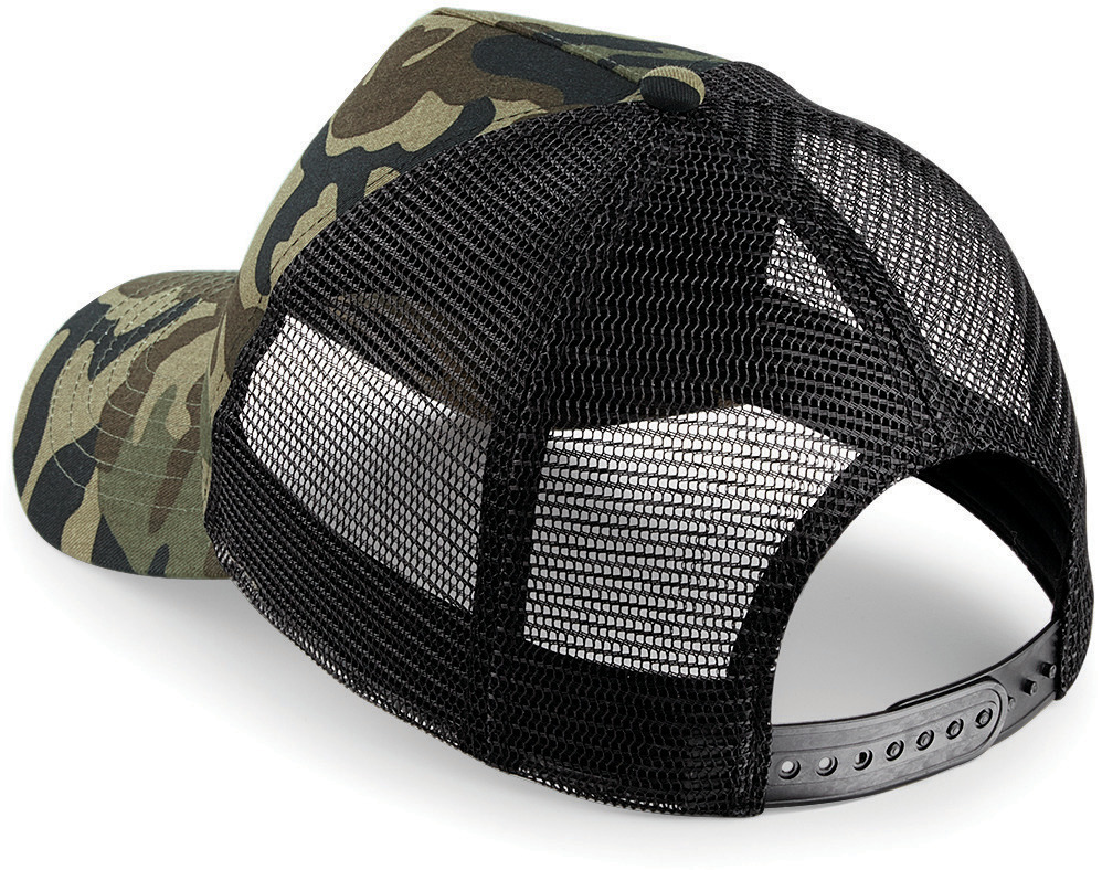 Jungle-camo