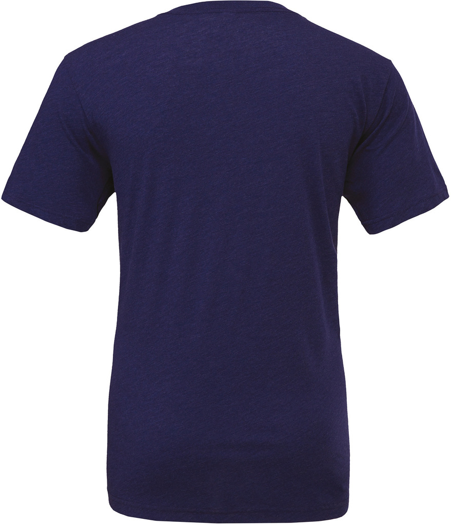 Navy-triblend