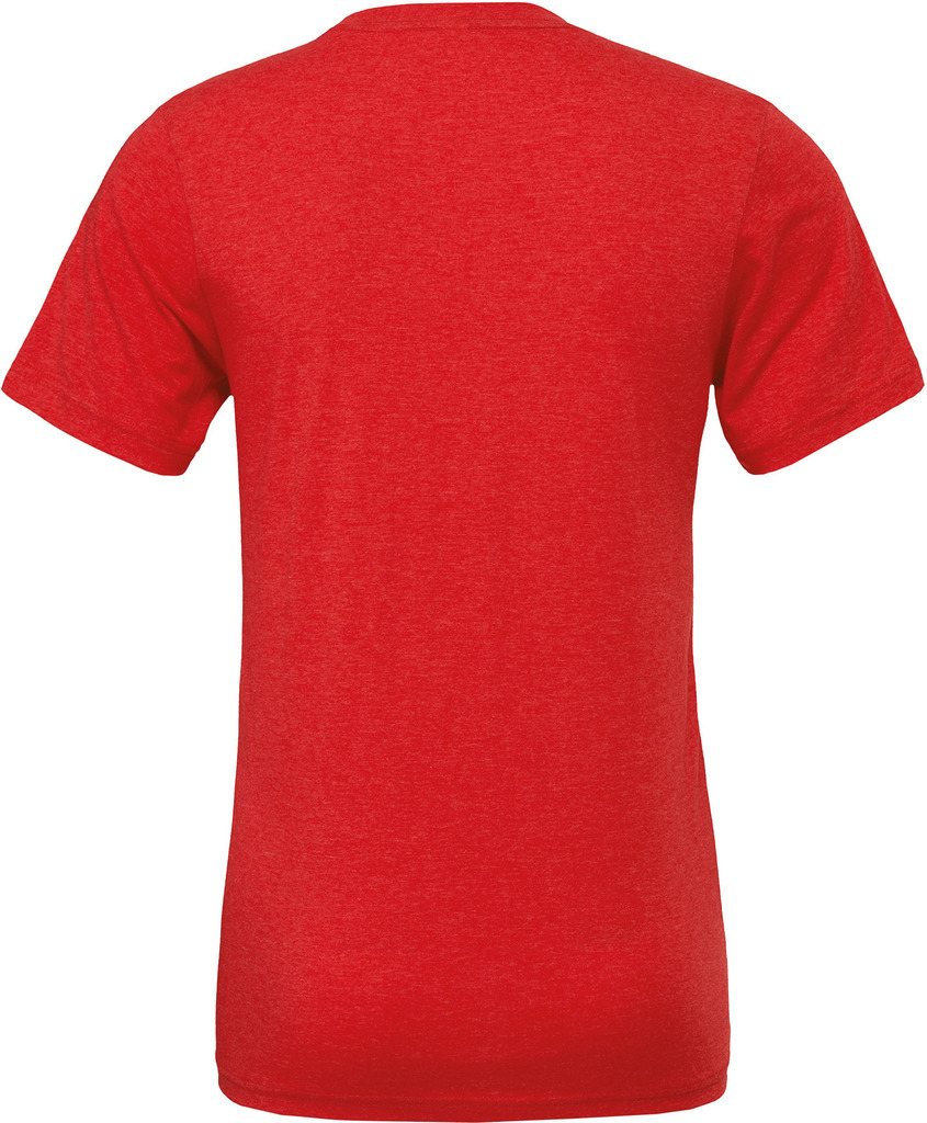 Red-triblend