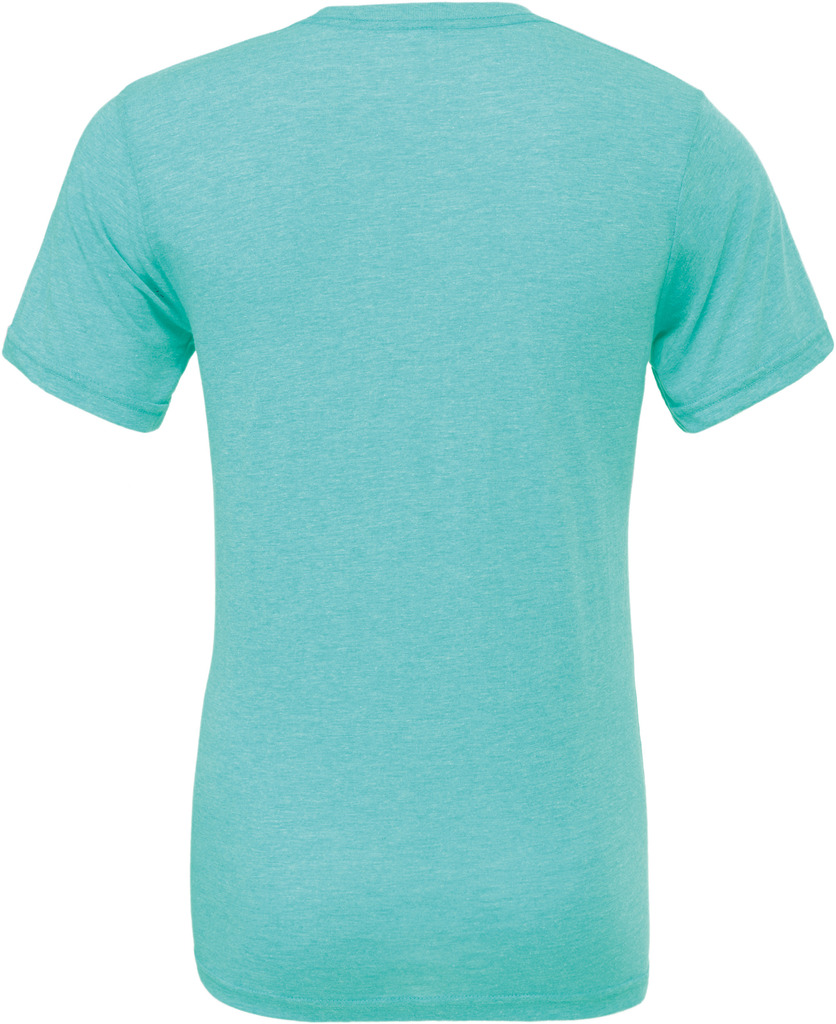 Sea-green-triblend