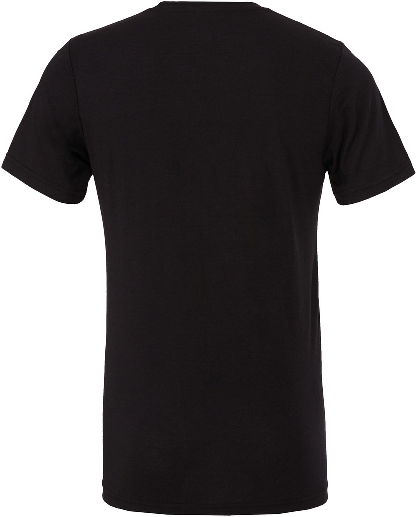 Solid-black-triblend