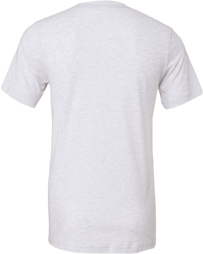 White-fleck-triblend