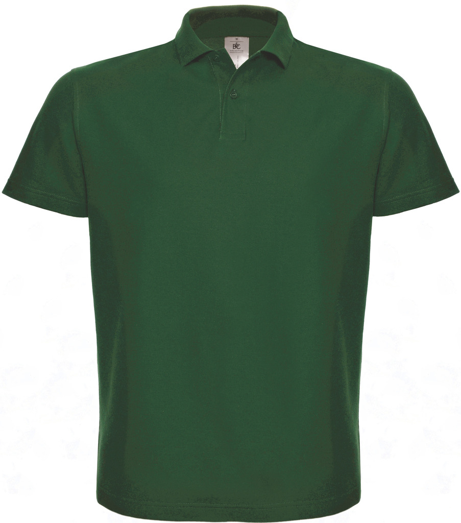 Bottle-green