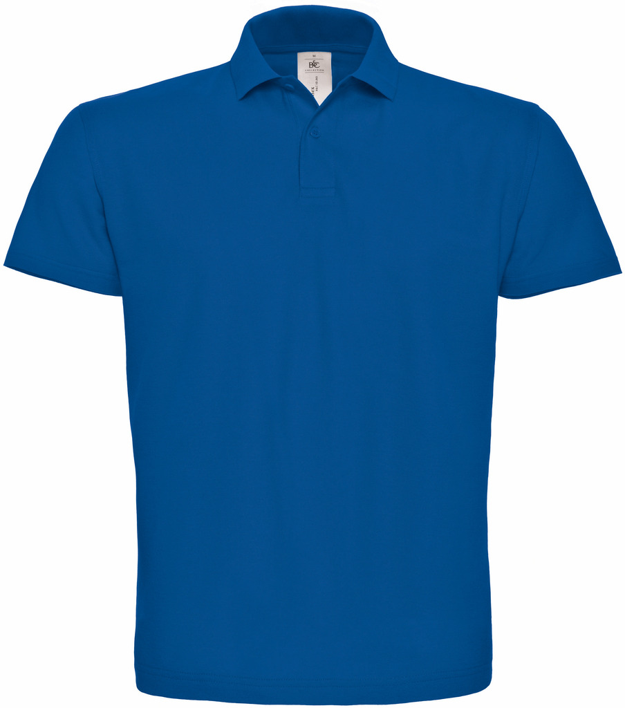 Royal-blue