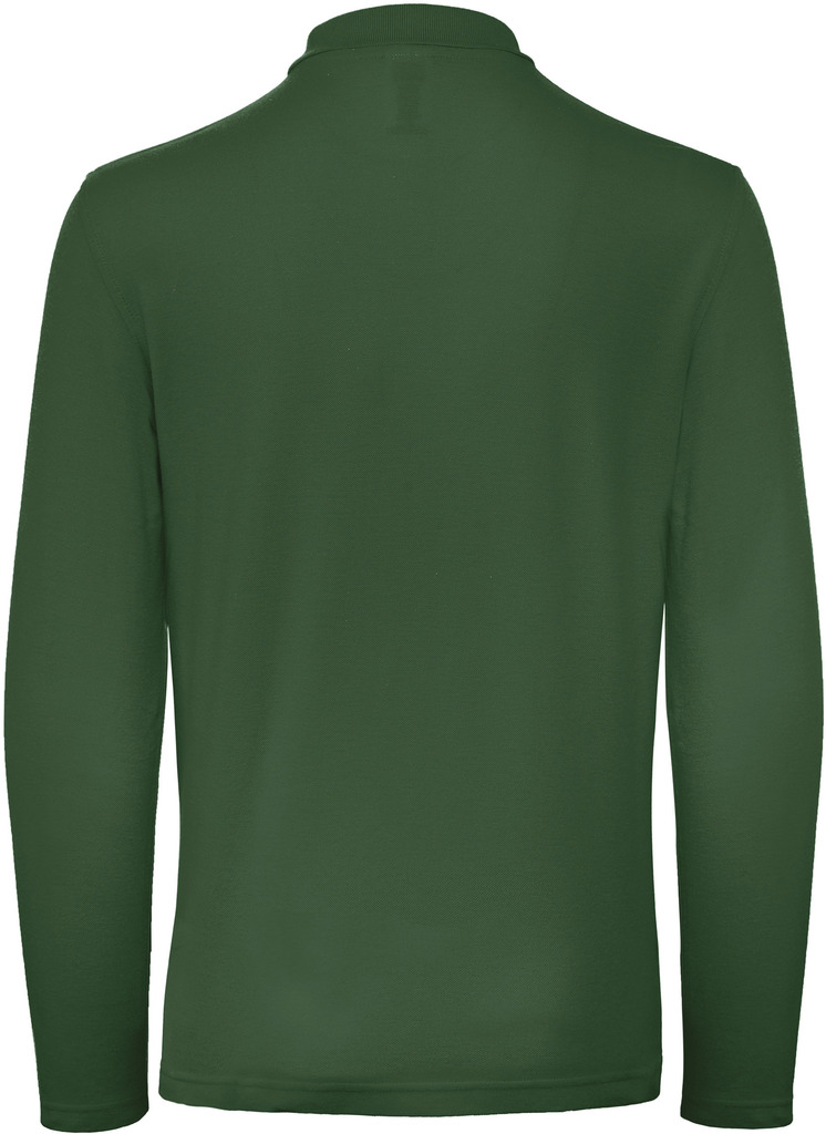 Bottle-green