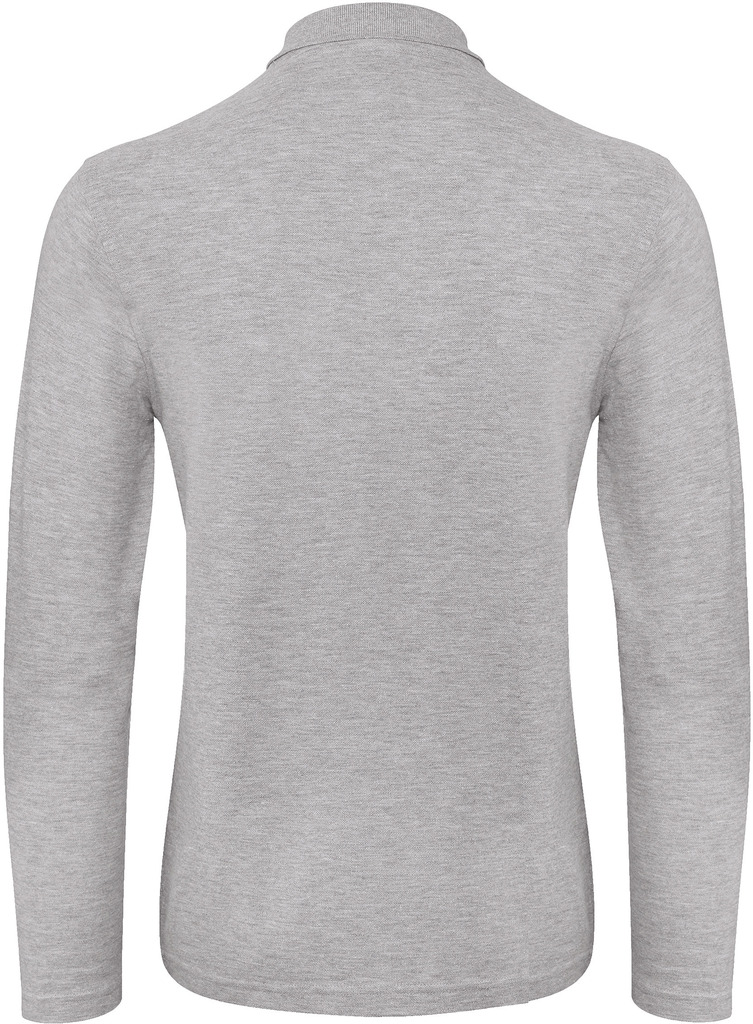 Heather-grey