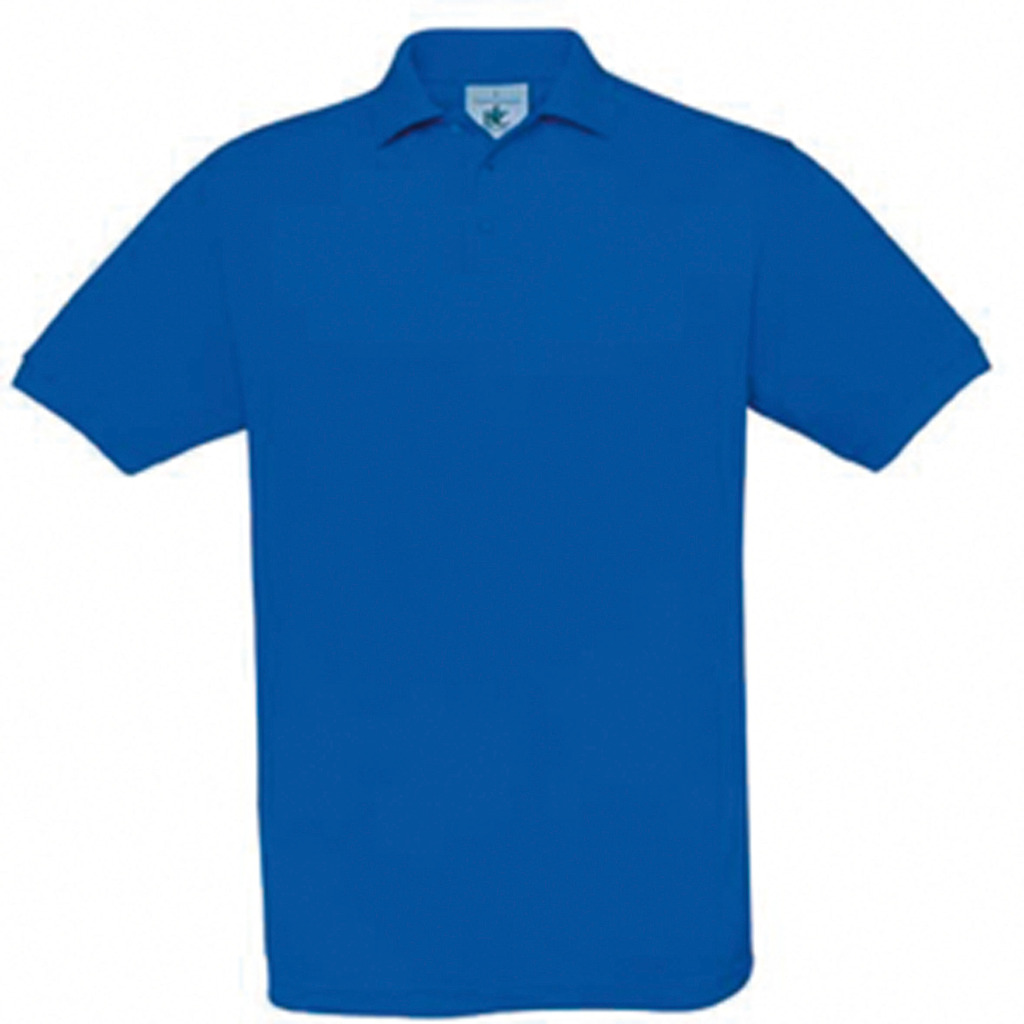Royal-blue