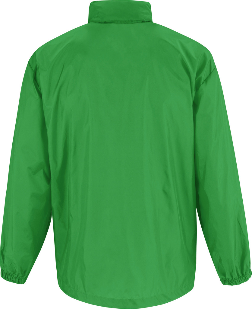 Real-green