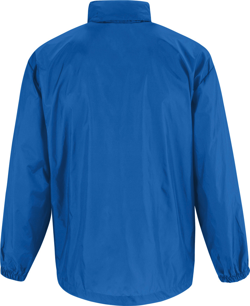 Royal-blue