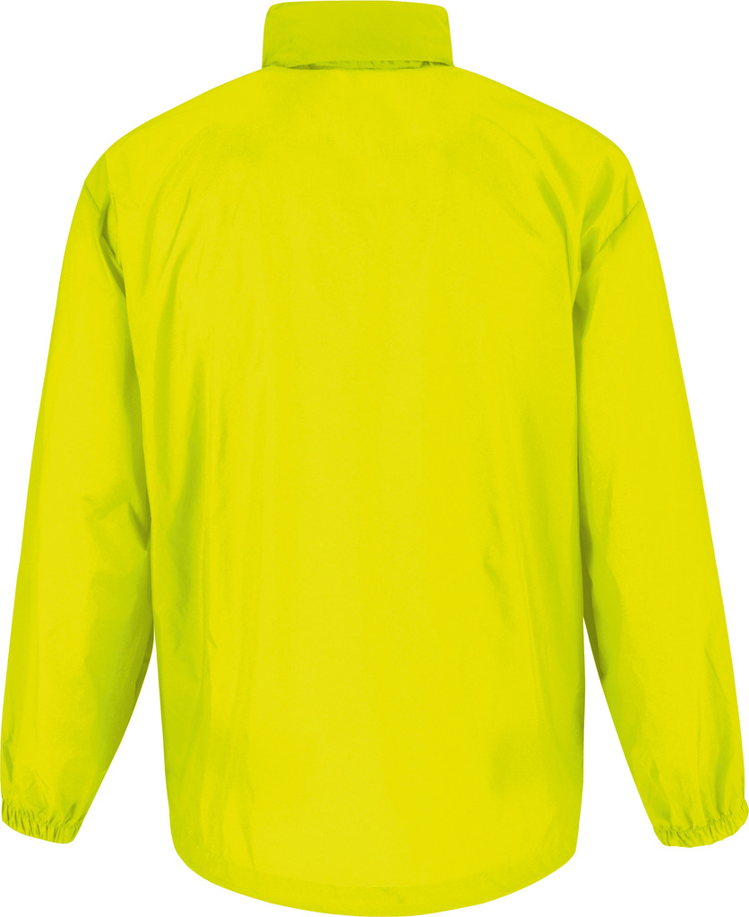 Ultra-yellow