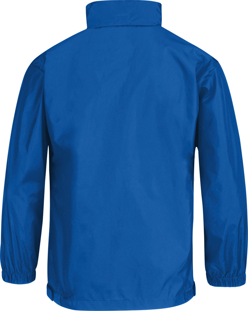 Royal-blue