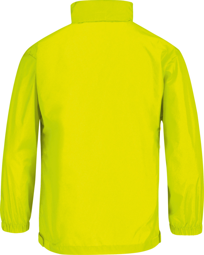 Ultra-yellow