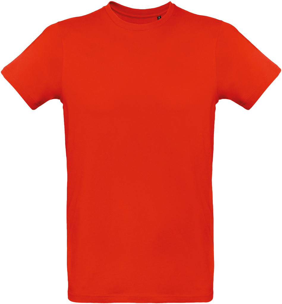 Fire-red