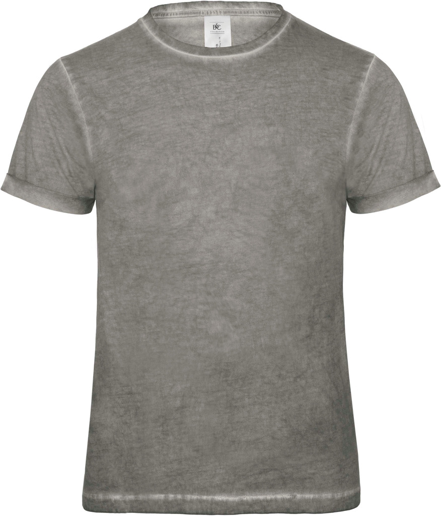 Grey-clash