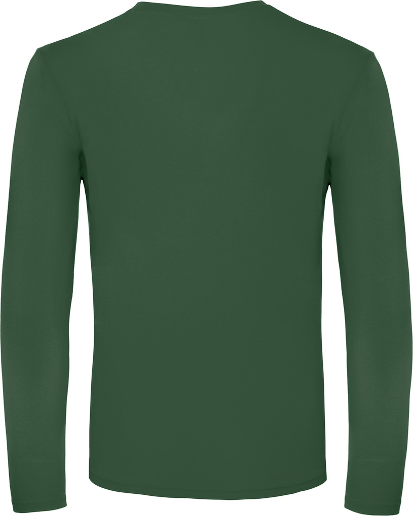 Bottle-green