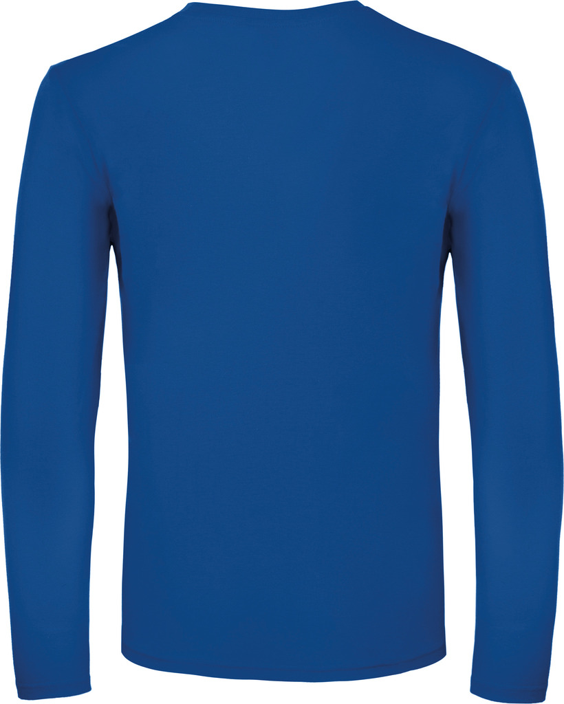 Royal-blue