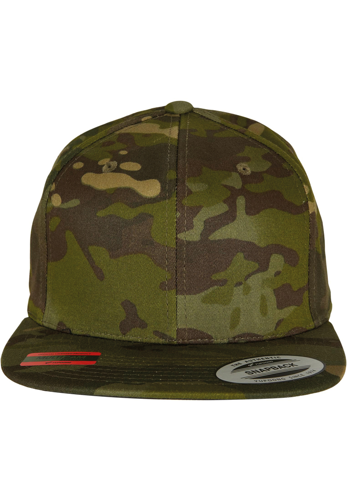 Multicam-tropic