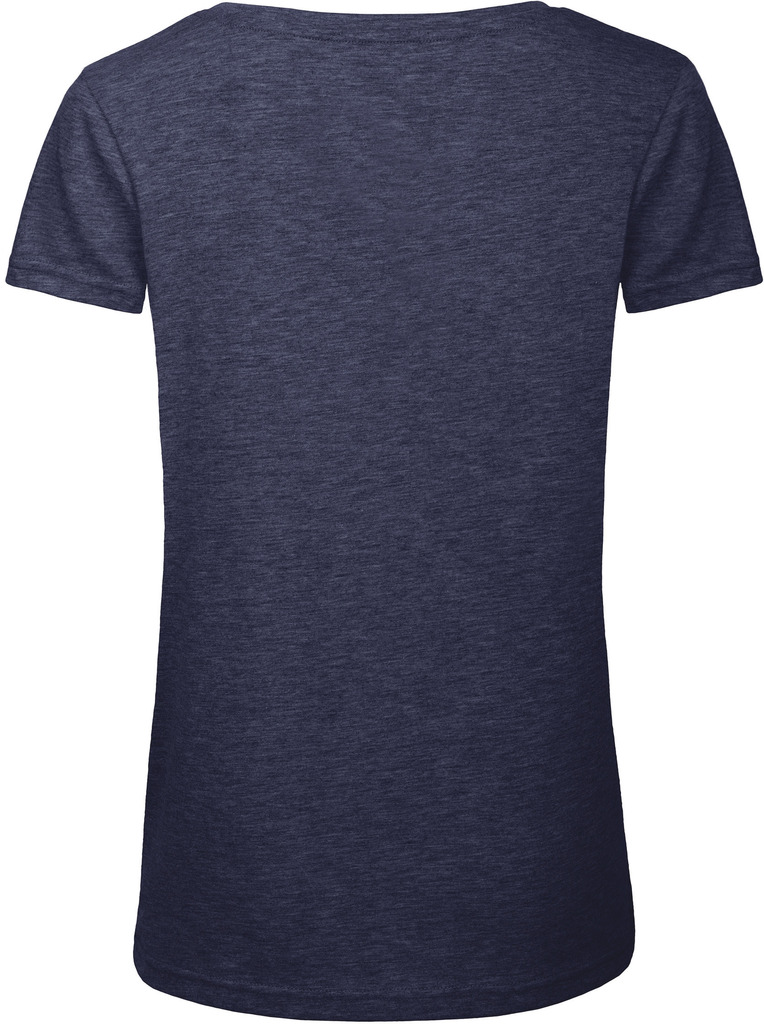 Heather-navy
