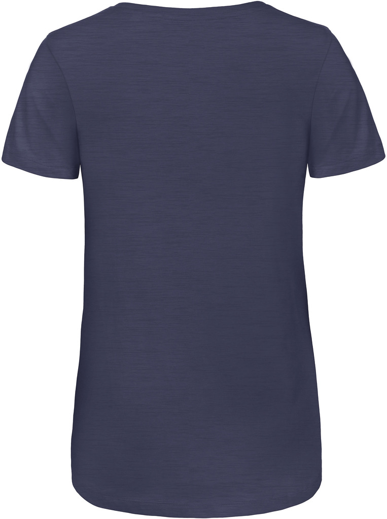 Heather-navy