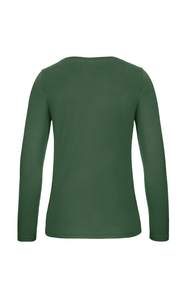 Bottle-green