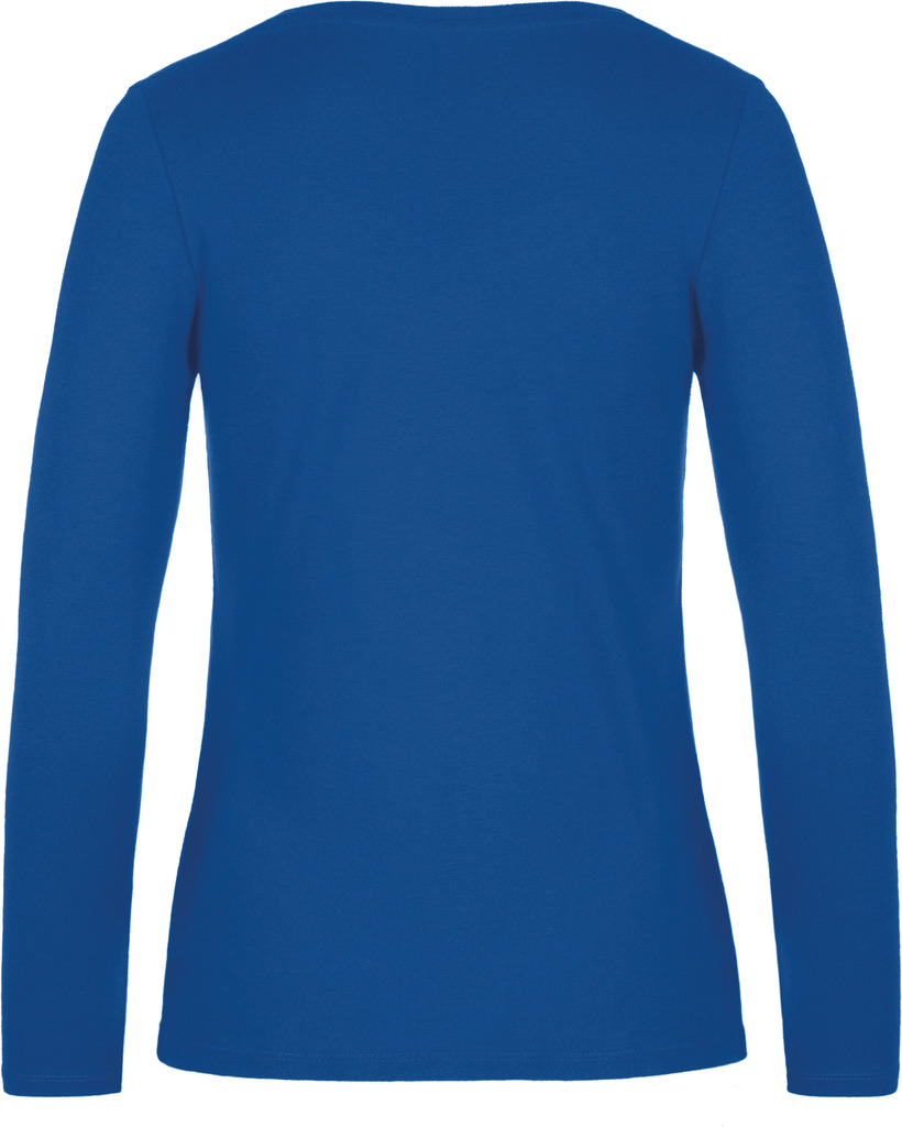 Royal-blue