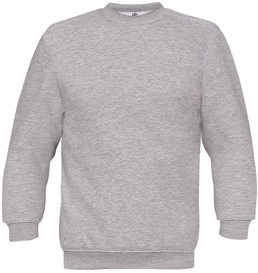 Heather-grey