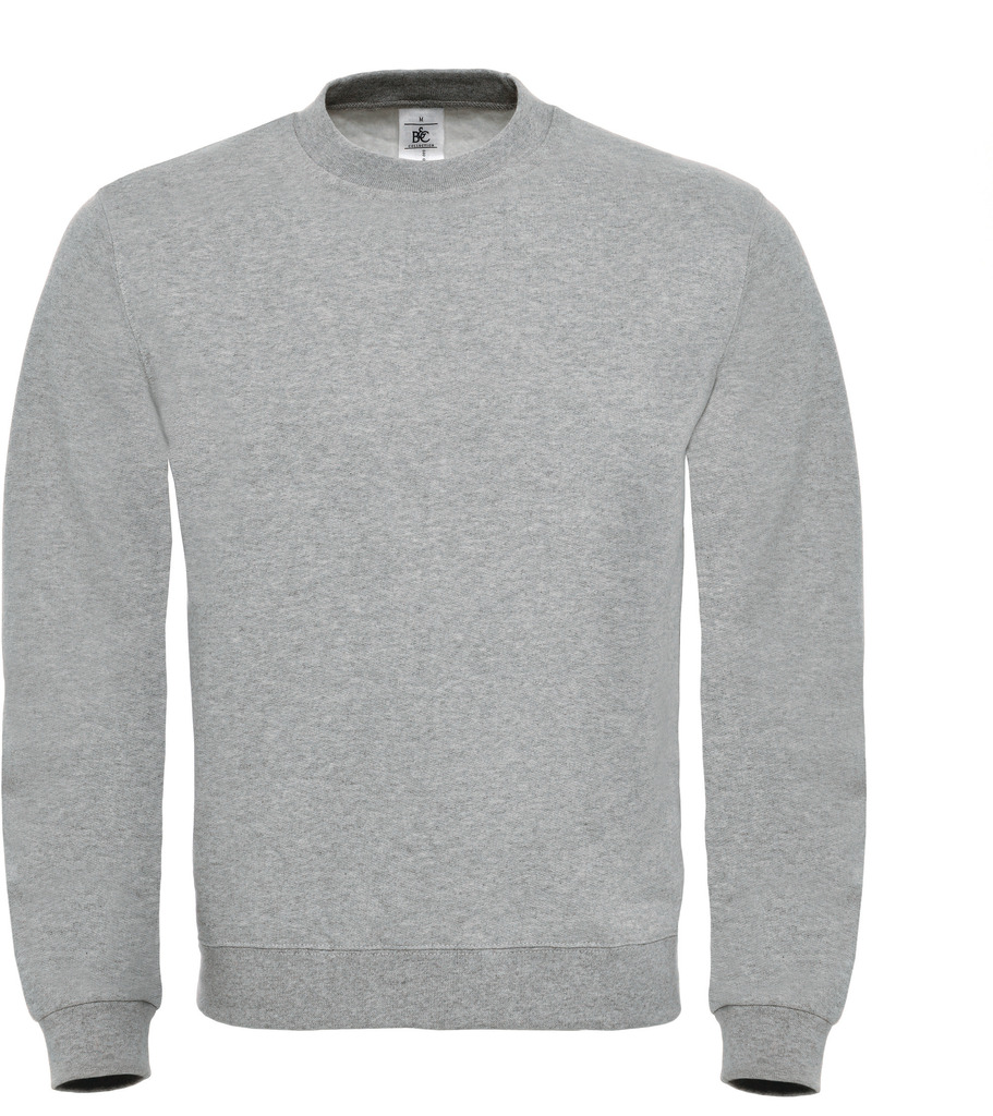 Heather-grey