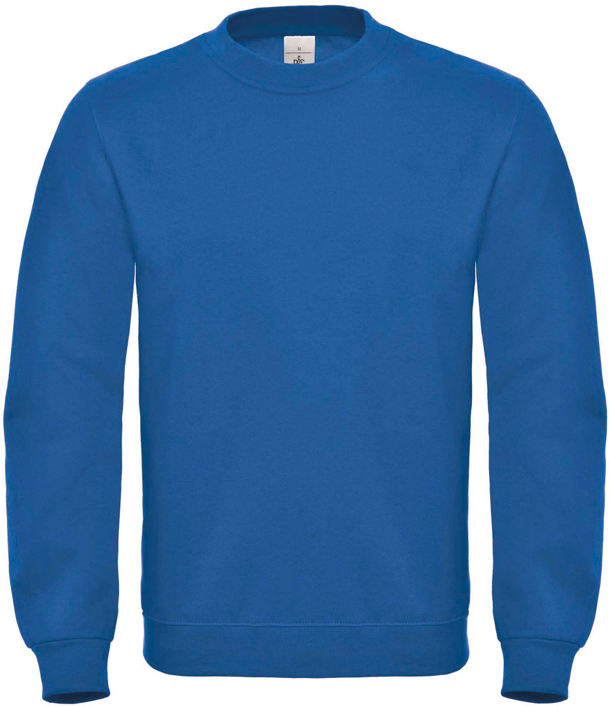 Royal-blue