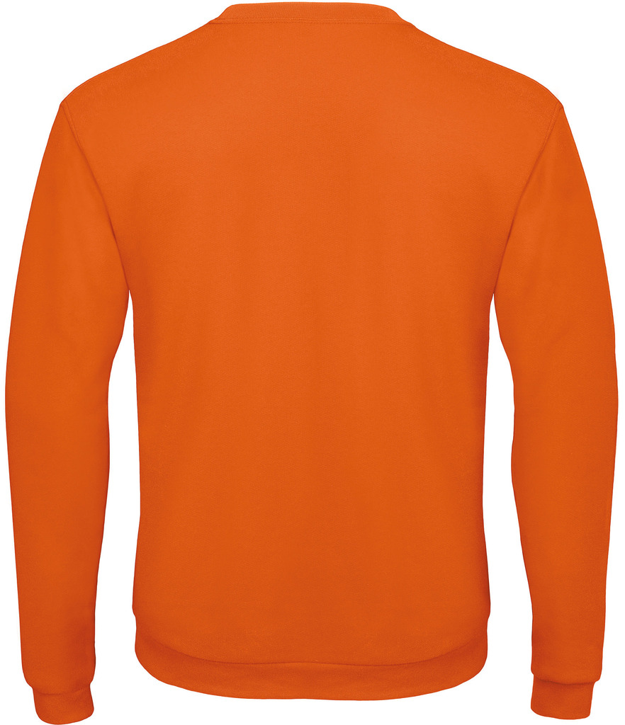 Pumpkin-orange
