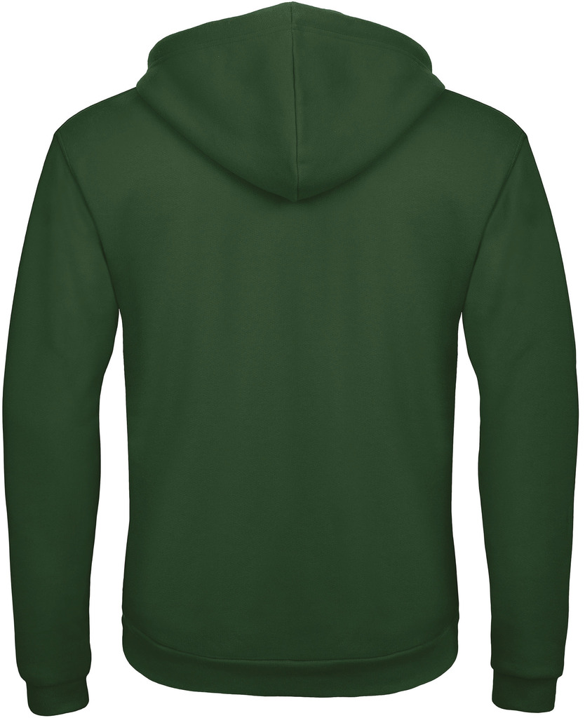 Bottle-green