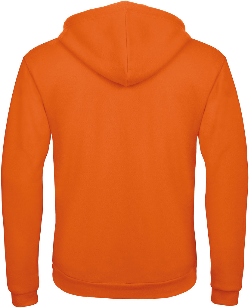 Pumpkin-orange