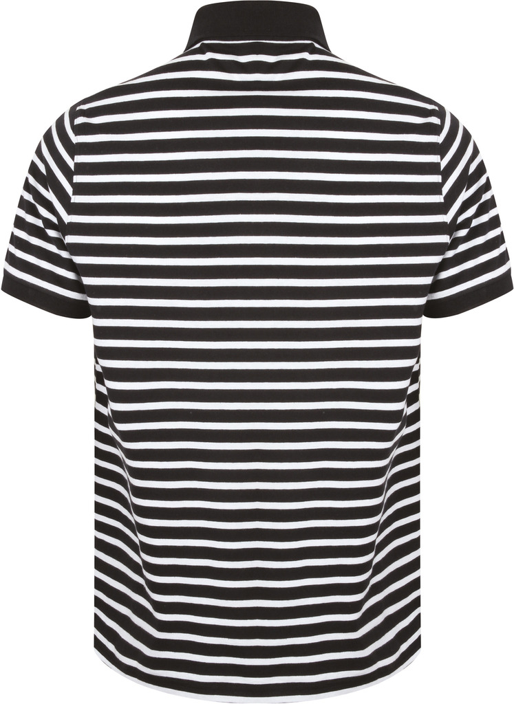Navy-white