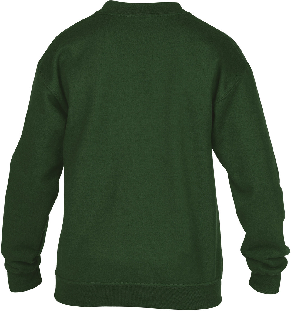 Forest-green