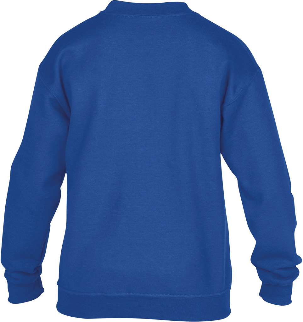 Royal-blue