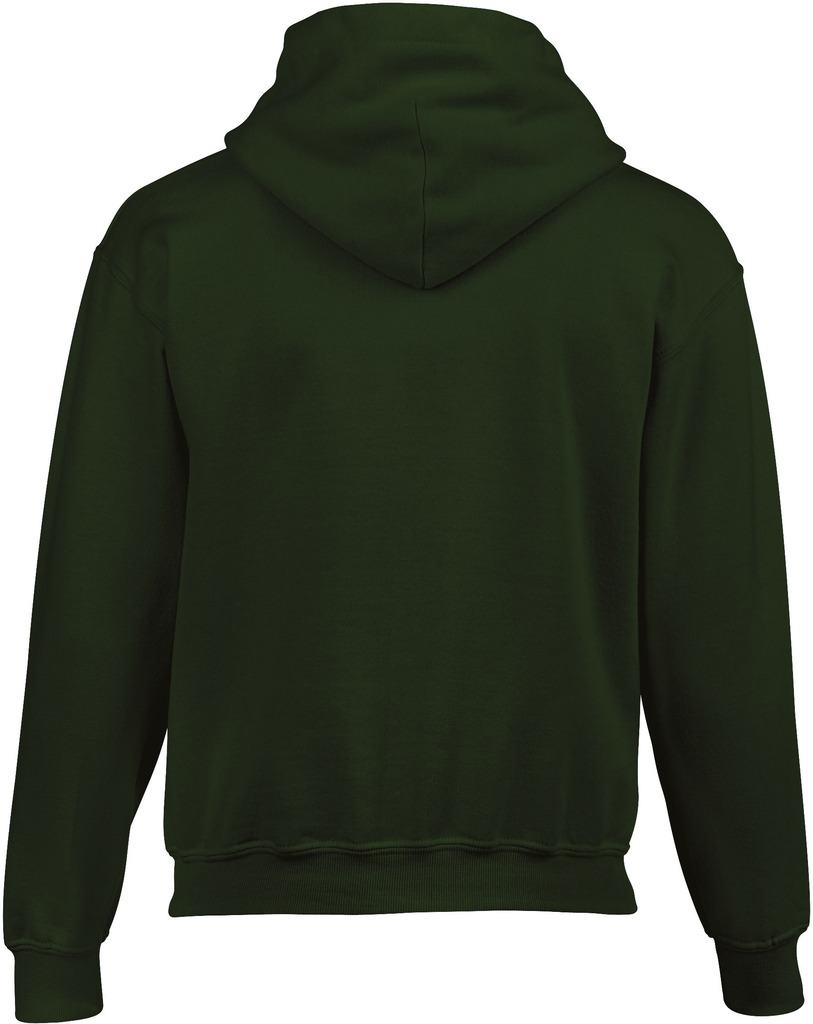 Forest-green