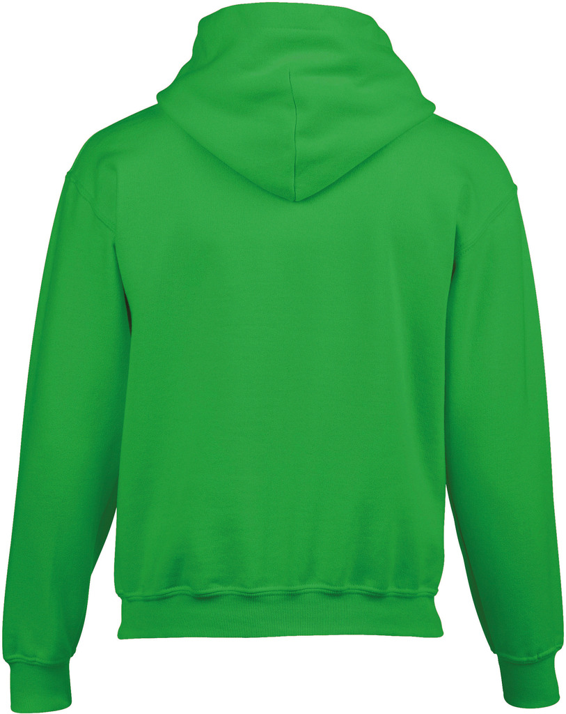 Irish-green