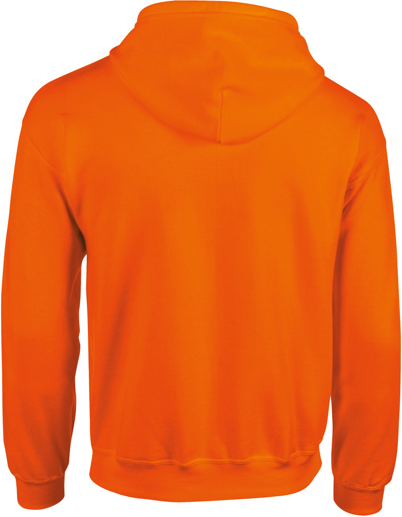 Safety-orange