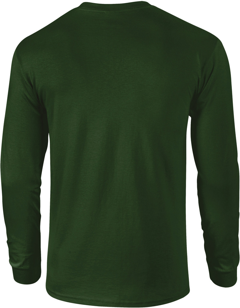 Forest-green