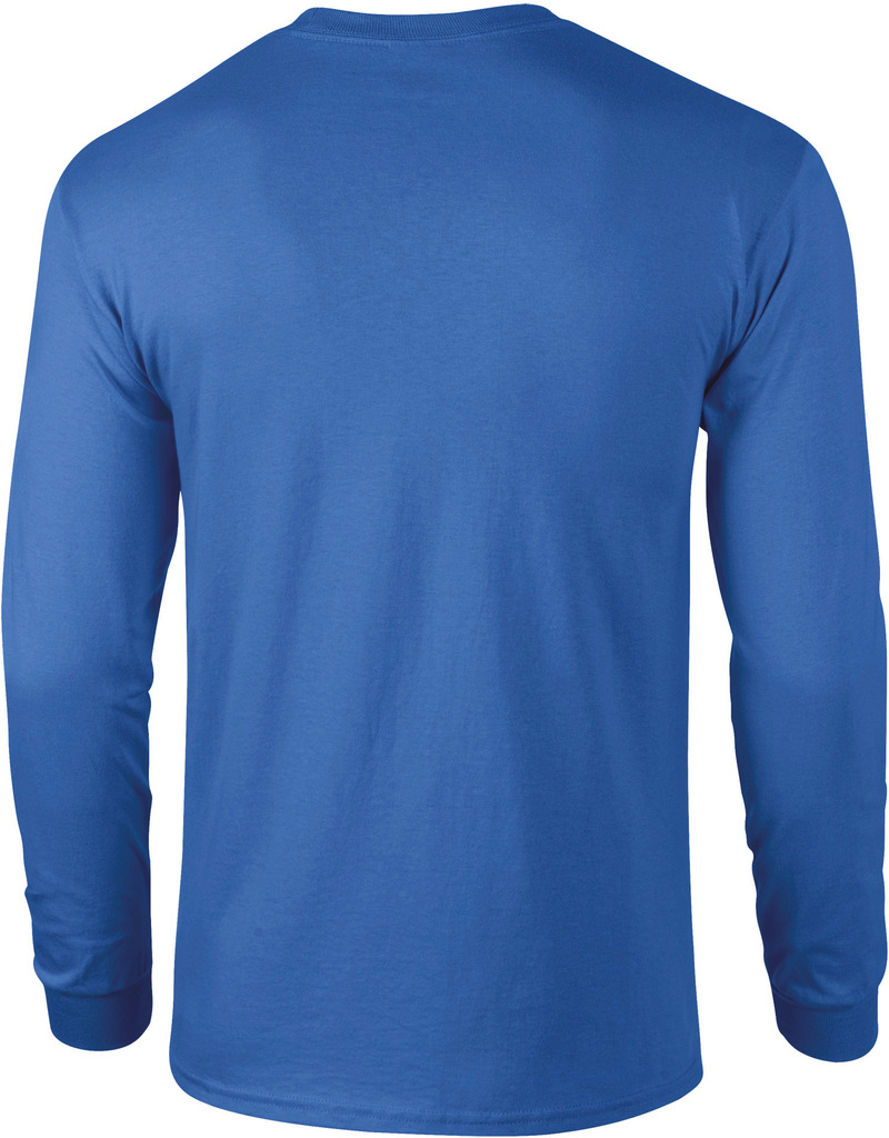 Royal-blue