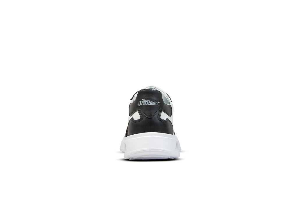 Black-white
