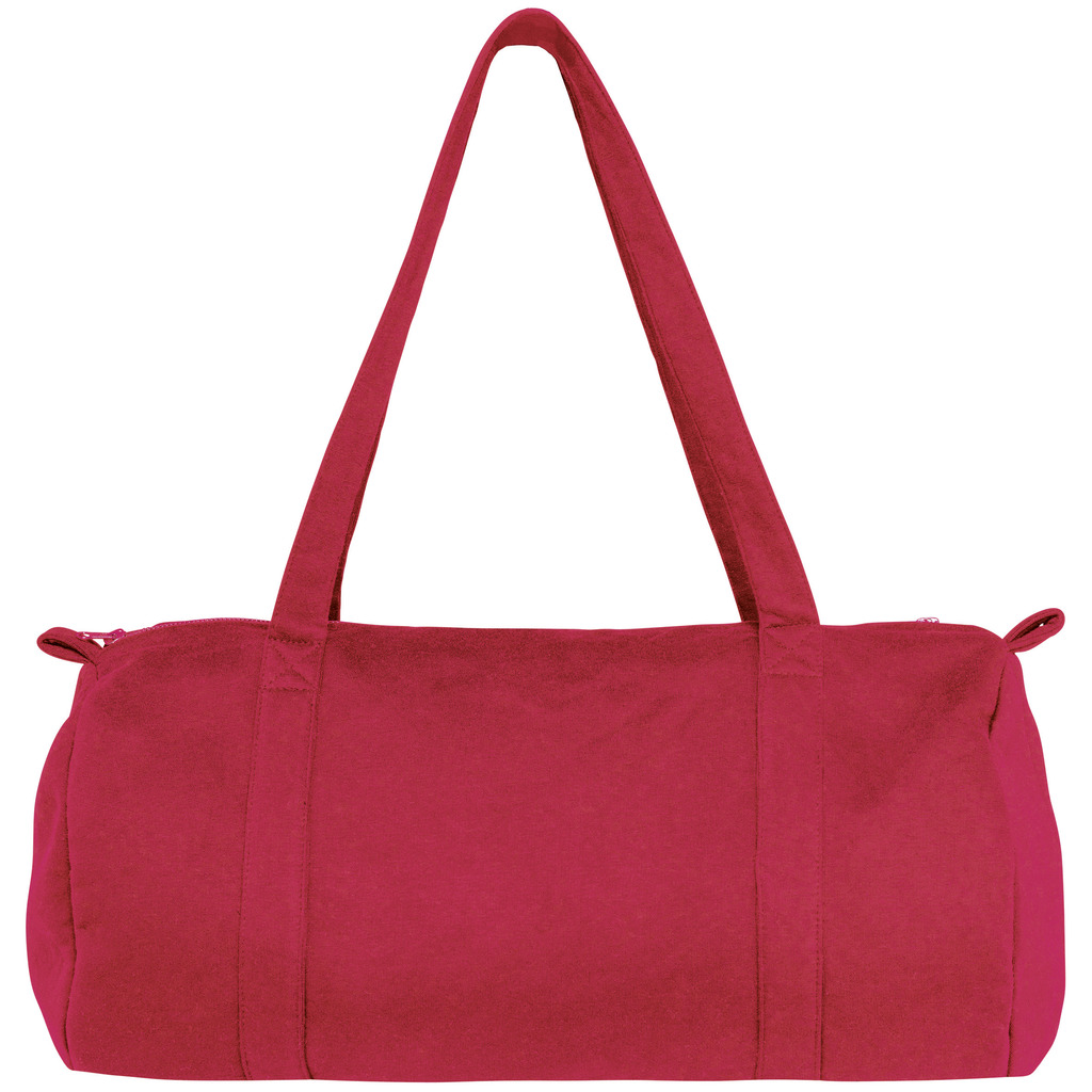 Hibiscus-red